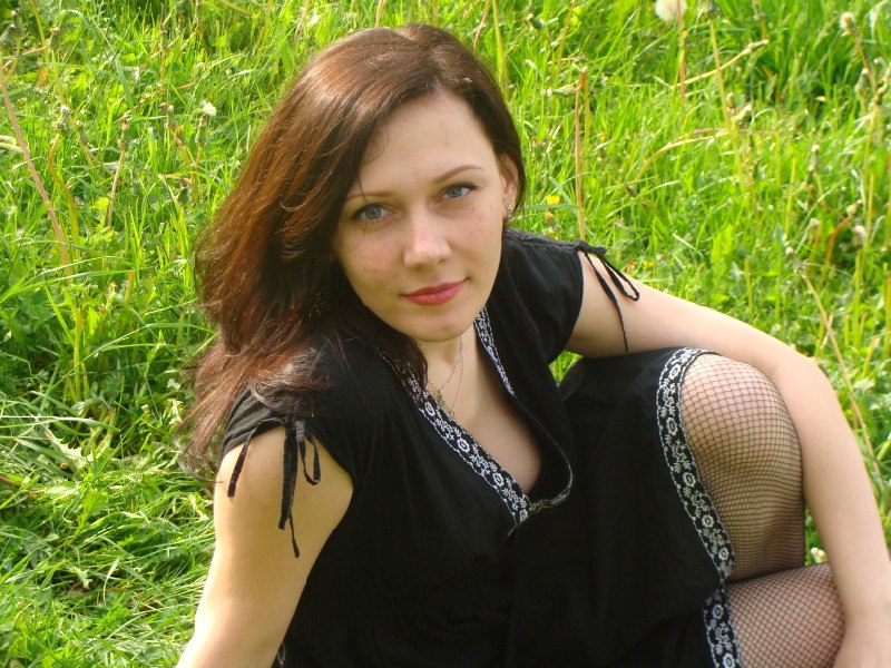 Олька Войнова | Уфа