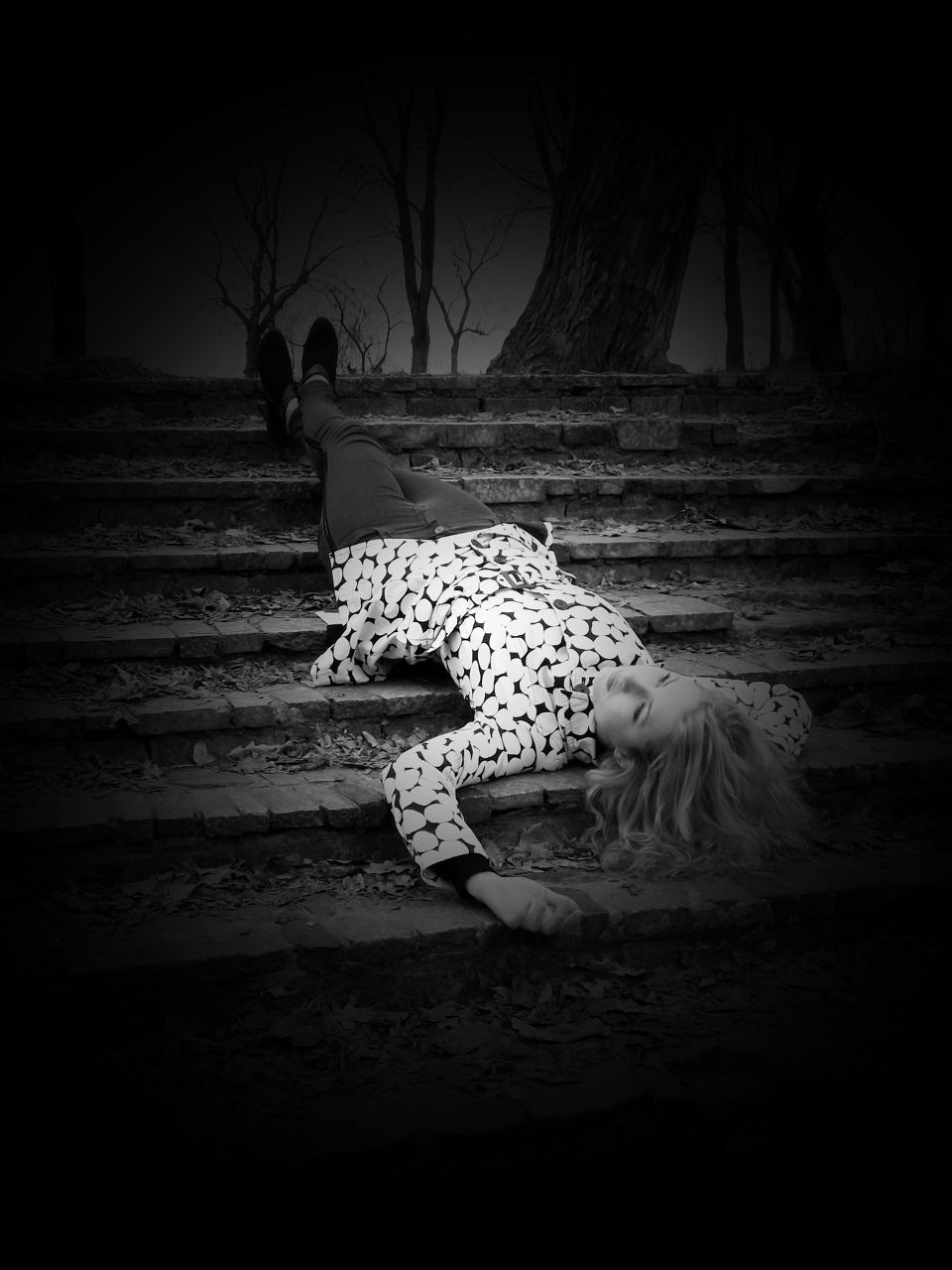 Ксения Биньковская | Днепр (Днепропетровск)