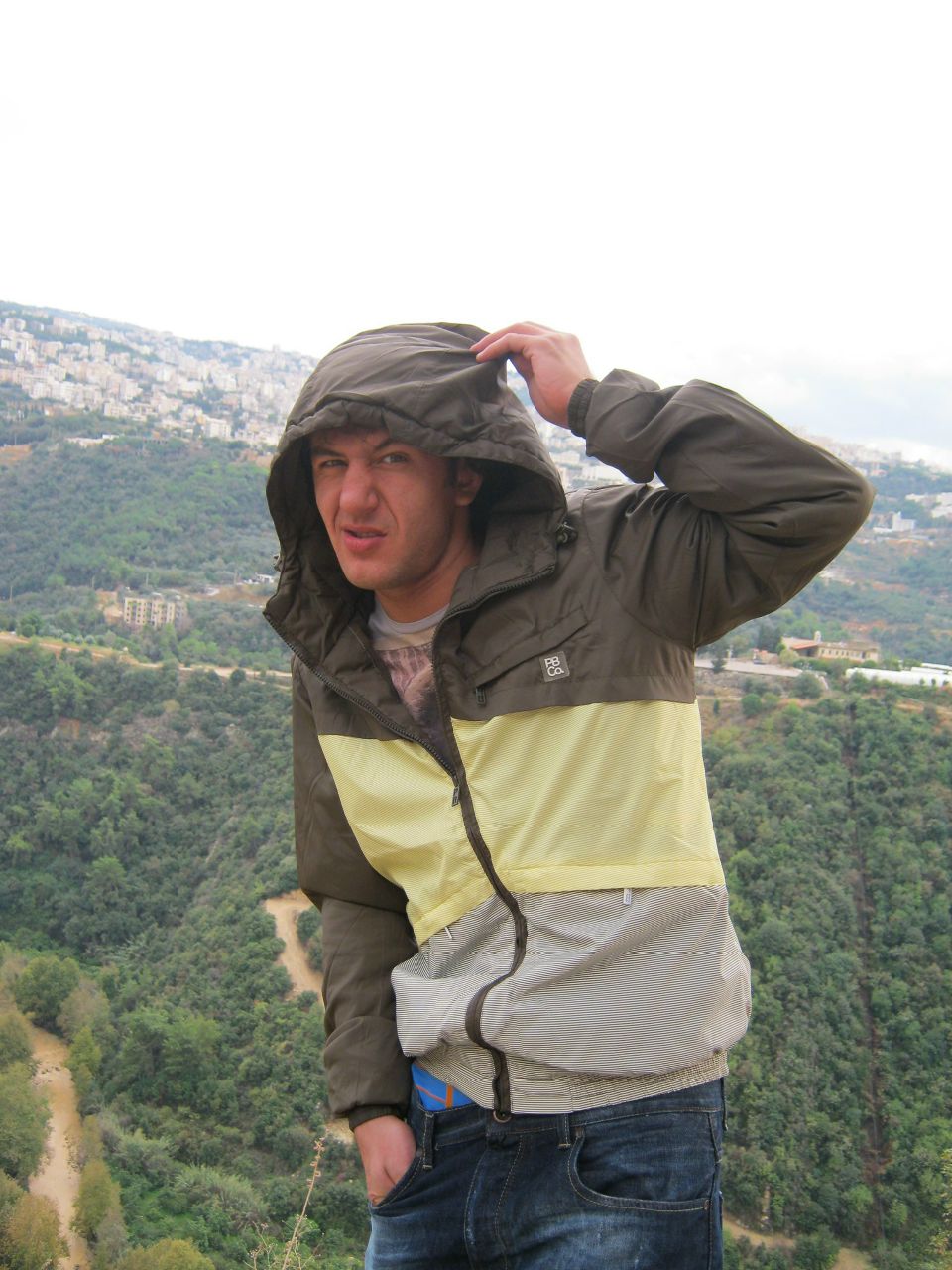 Антон Сонжев | Киев