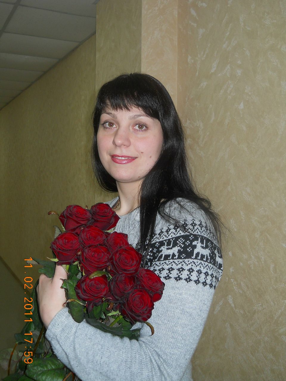 Алёна Борисова | Херсон