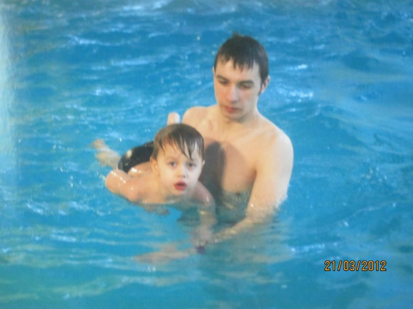 Миша Смирнов | Санкт-Петербург