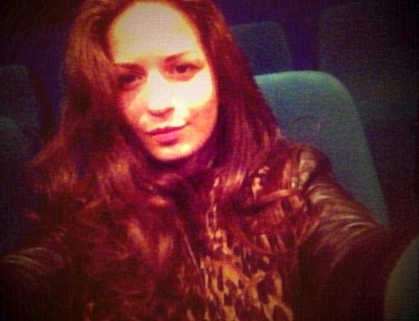 Elina Piliya | Москва