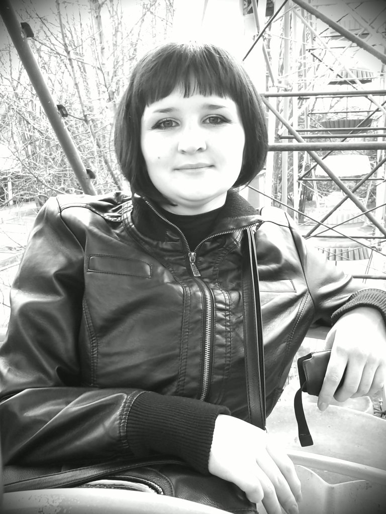 Светлана Ларина | Симферополь