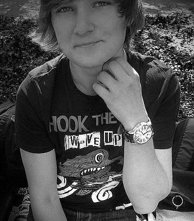 Александр Мазуренко | Киев