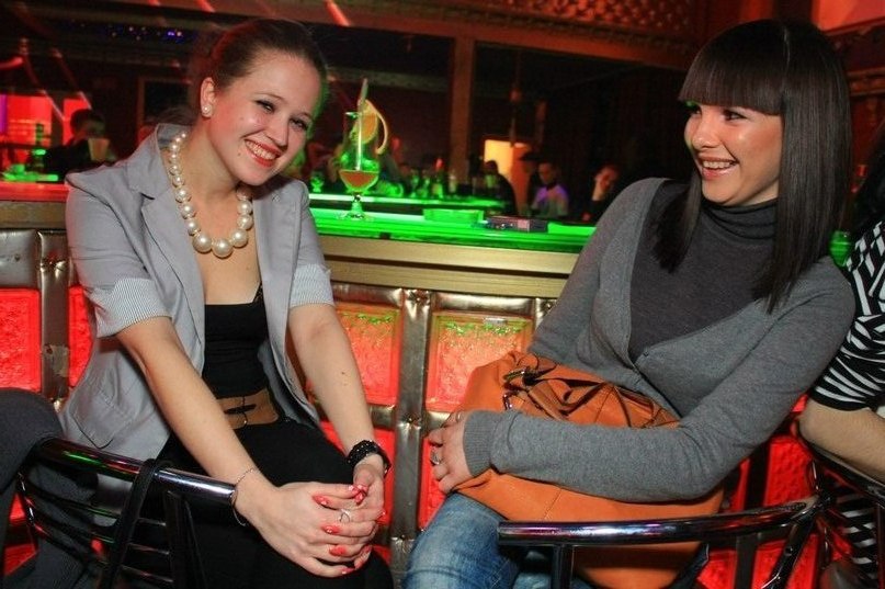 Настена Горбач | Киев