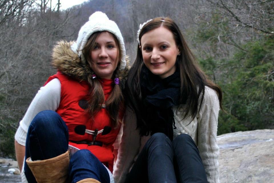 Мария Барвих | Indianapolis