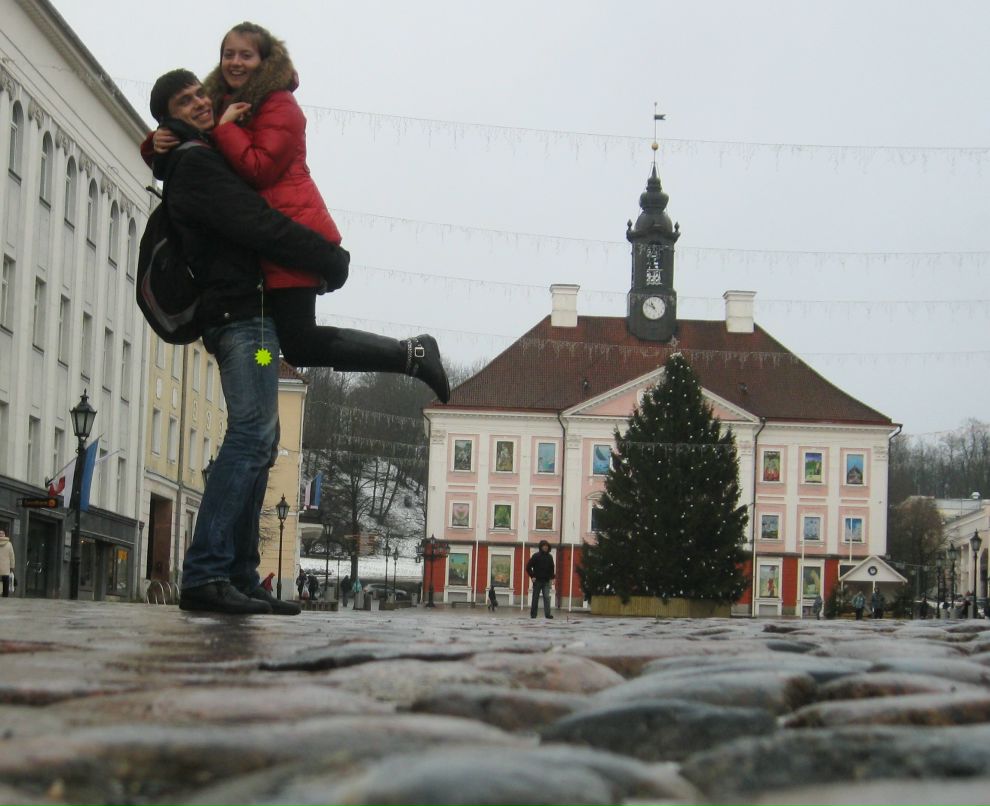 Ксения Федотова | Санкт-Петербург