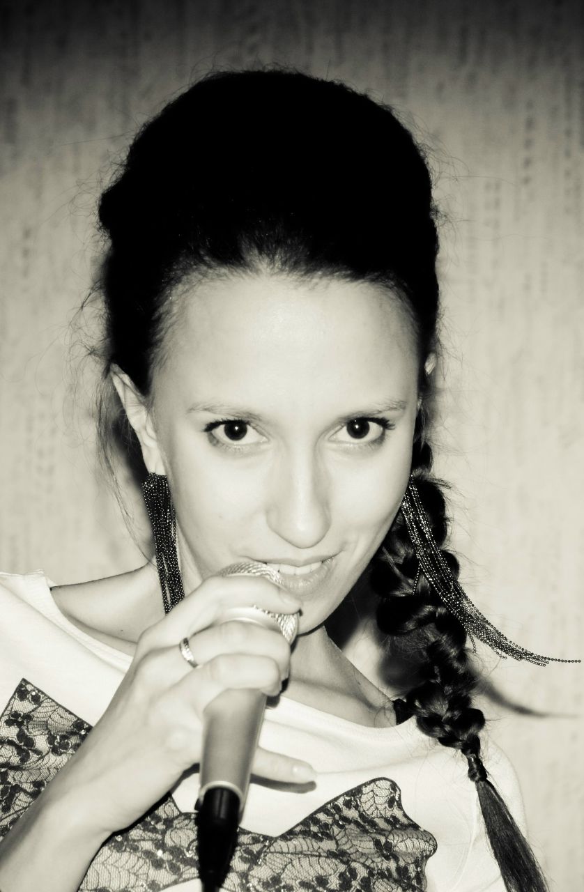 Катерина Онина | Уфа