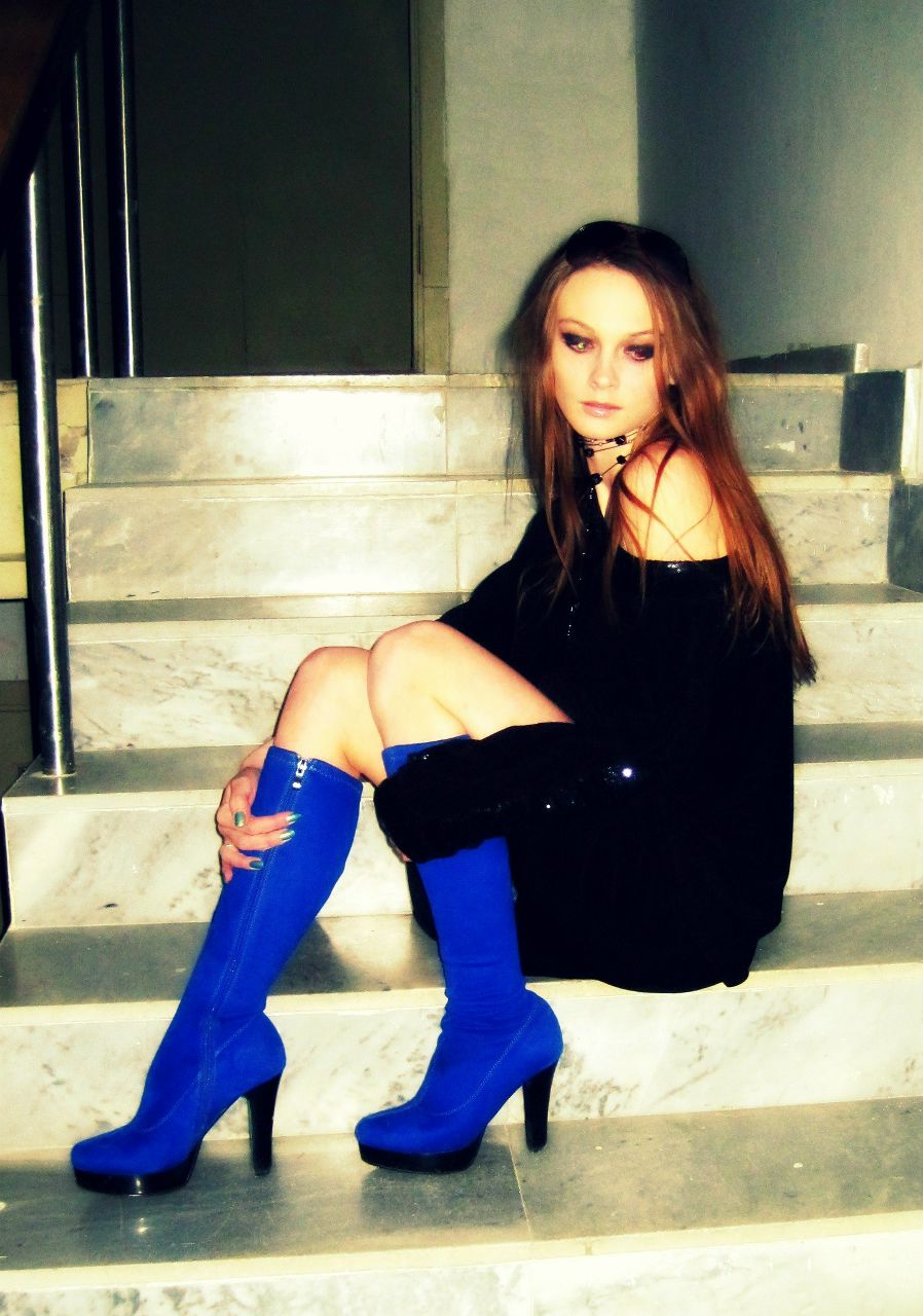 Христина Калдаева | Челябинск