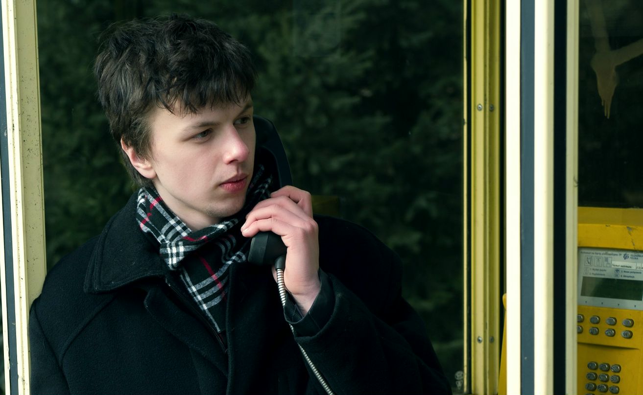 Илья Якимчук | Kraków