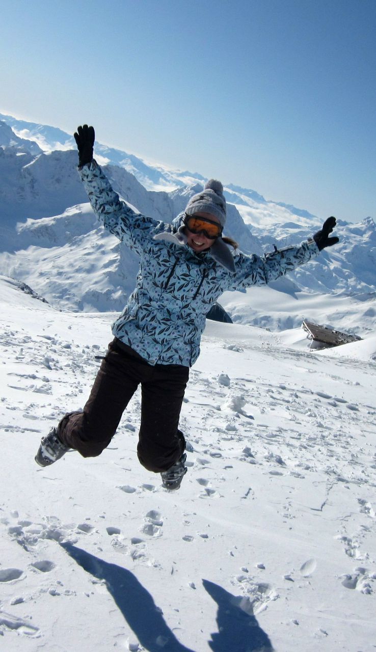 Анастасия Свердликова | Москва