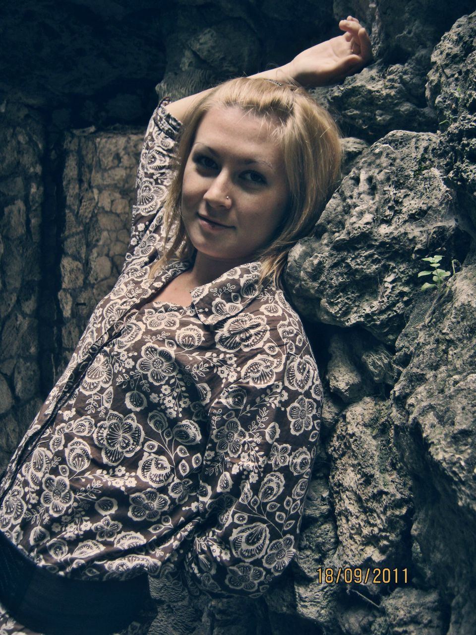 Олеся Зайцева | Новосибирск