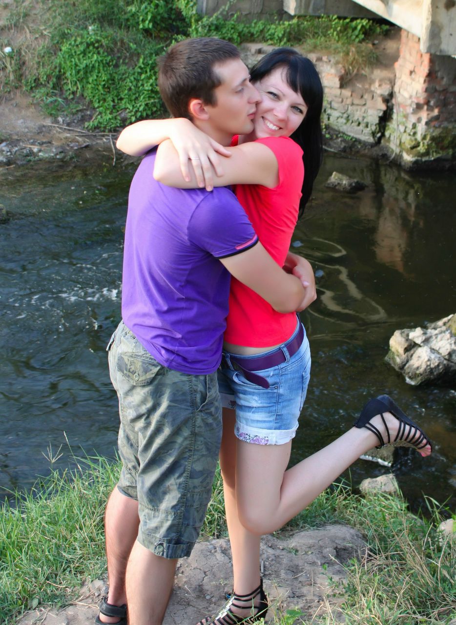 Женя Манюк | Кореновск