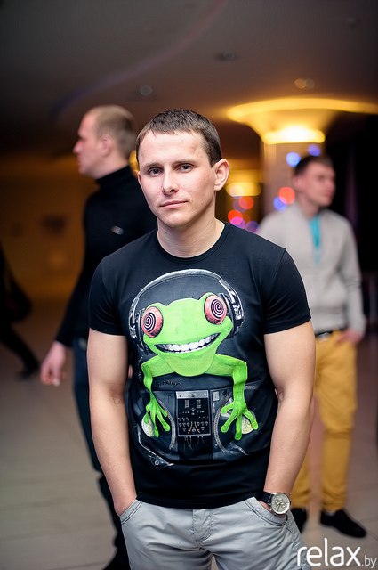 Андрей Блищ | Минск