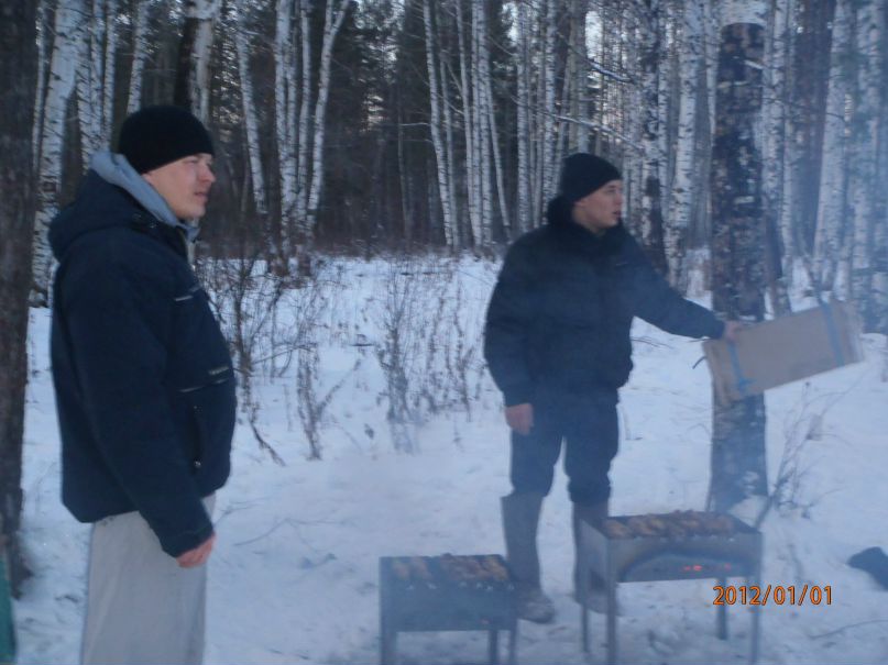 Сергей Найденко | Свободный