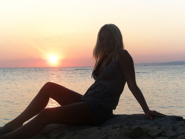 Ирина Корчажкина-Баранова | Москва