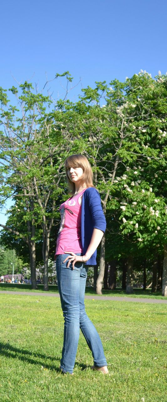 Анна Лапина | Москва