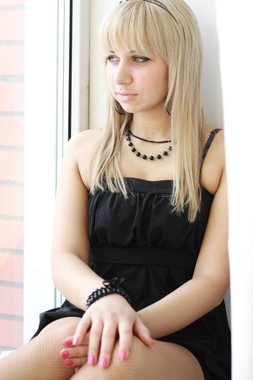 Ангелинка Себелева Анг£лОч£|{ | Новосибирск