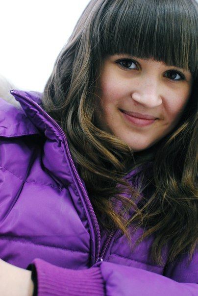 Марина Музалева | Красноярск