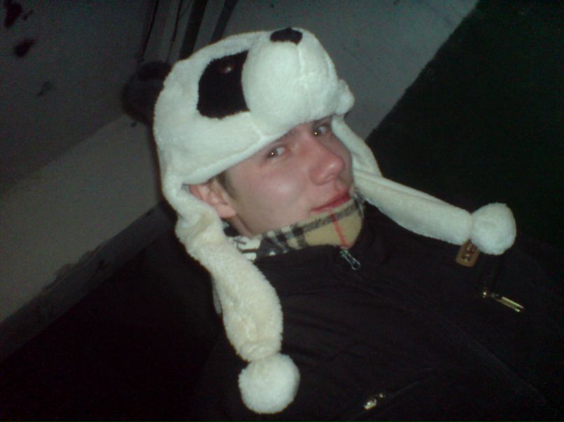 Вадим Потычкин | Дзержинск