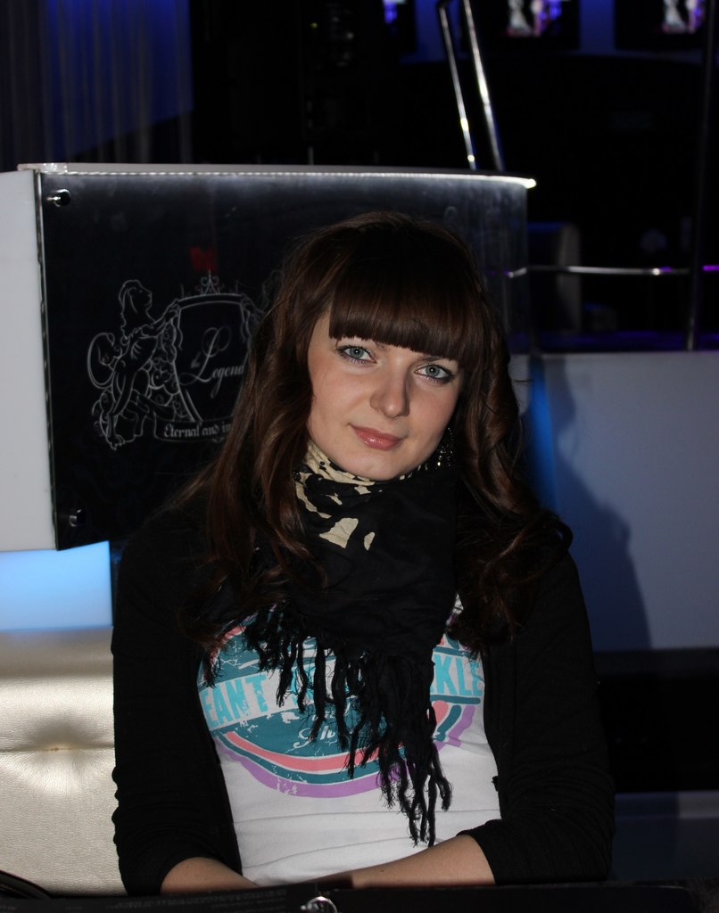 Елена Скляренко | Воронеж