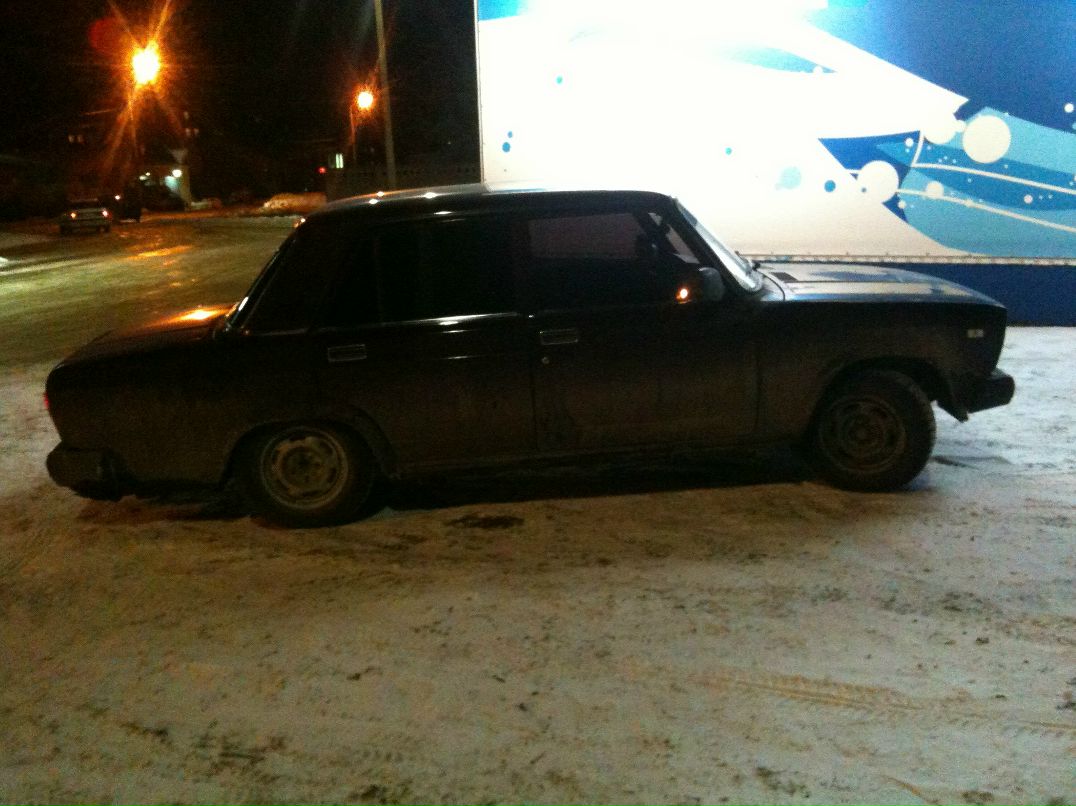 Георгий Кочетов | Москва