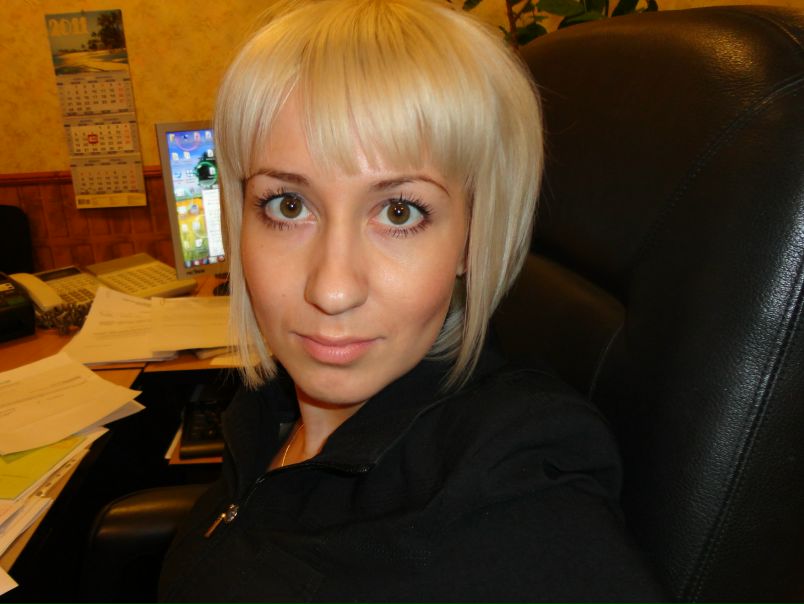 №48, Оля Олина, Воркута №48, Оля Олина, Воркута