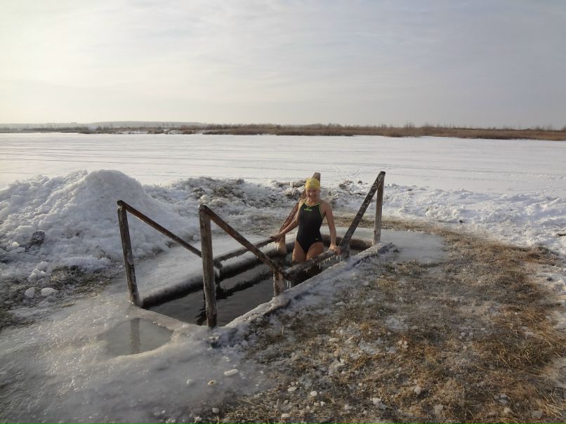 Татьяна Осипова | Екатеринбург
