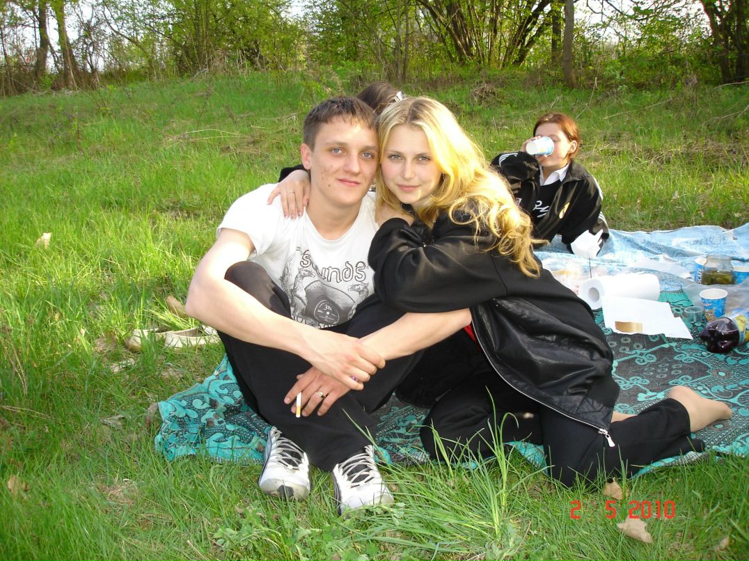 Руслана Тихоненко | Кожанка