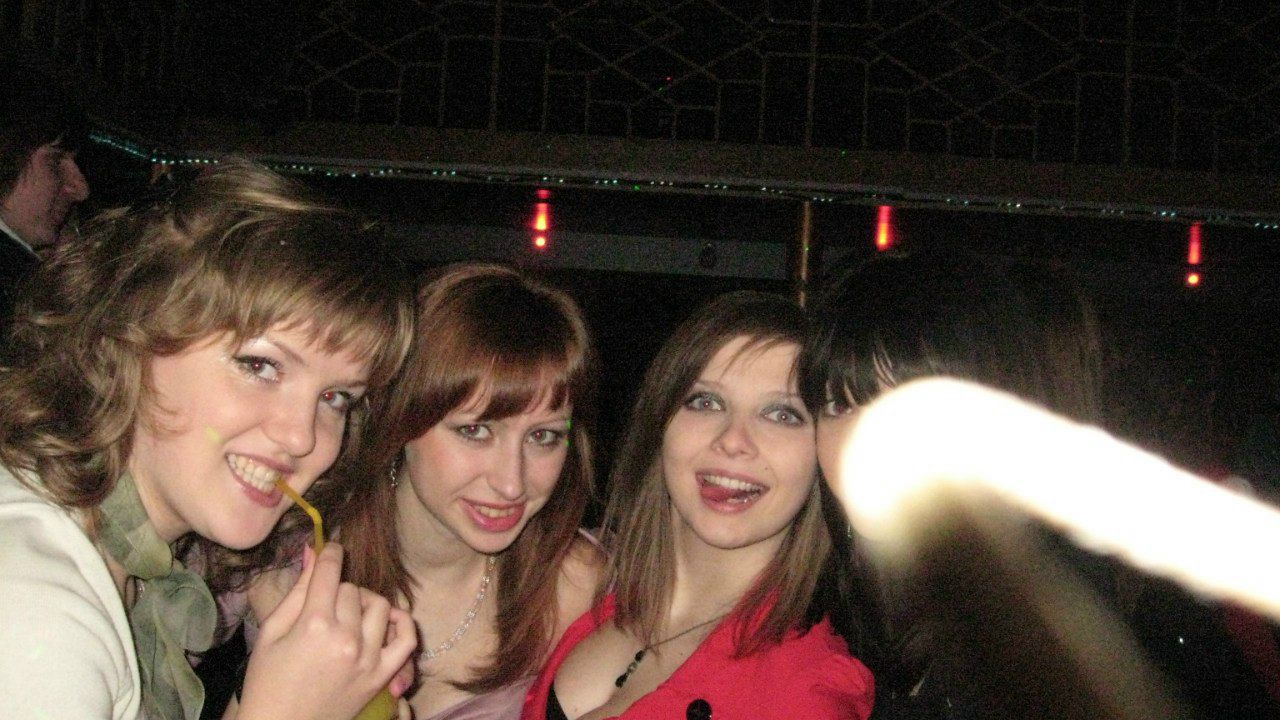 Анжелика Чалапко ♥LaSSie♥ | Харьков