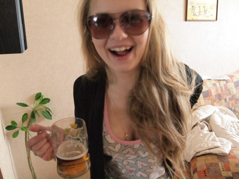 Ксюша Романова | Жуковский