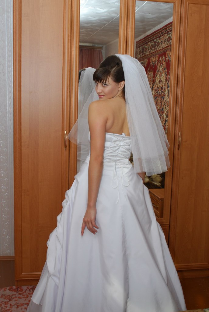 Екатерина Неграш | Кинель