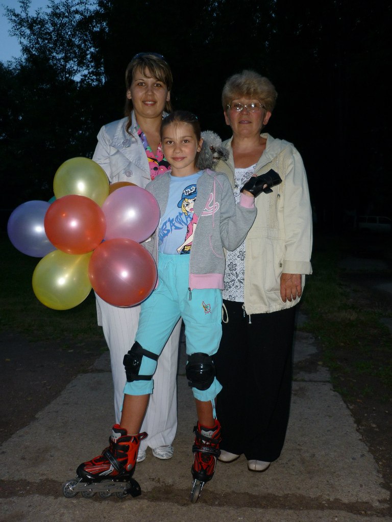 Ольга Антонюк | Витебск