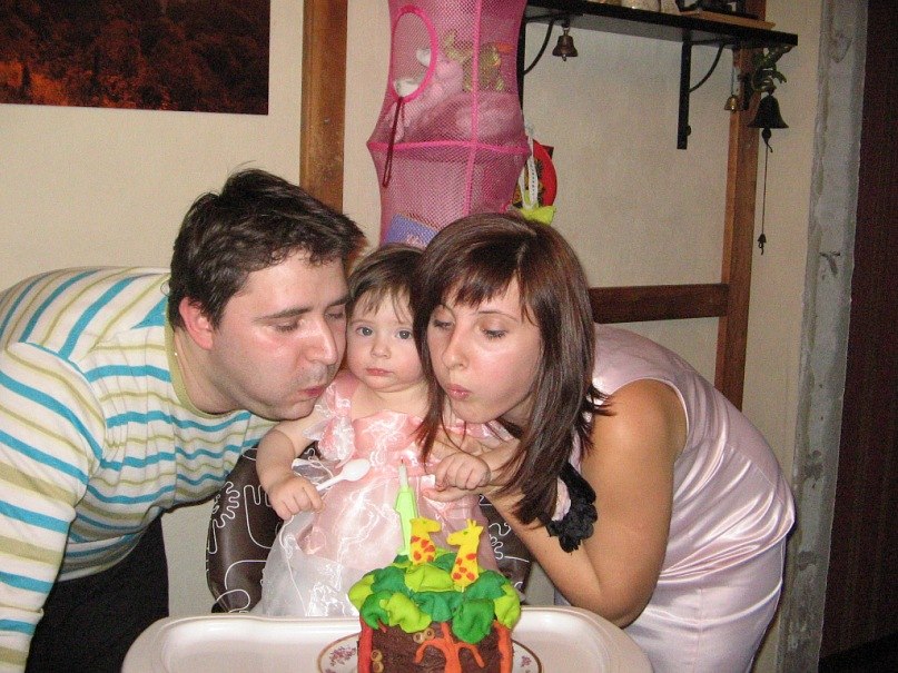 Александр Сергеев | Санкт-Петербург