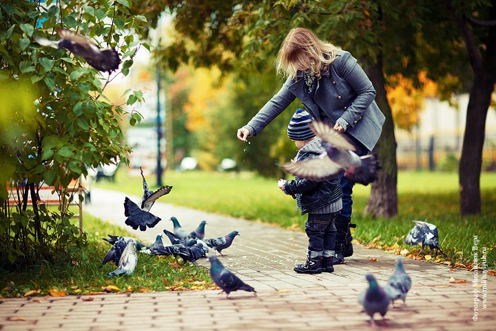 Вера Михайлюк | Москва