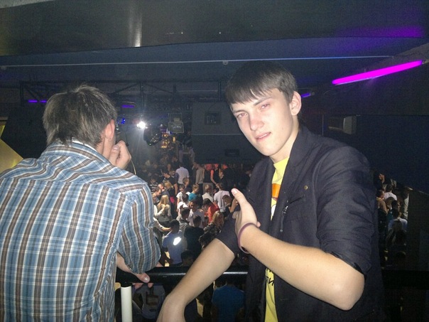 №89, Евгений Данченко, 29.12.1994, Гомель №89, Евгений Данченко, 29.12.1994, Гомель