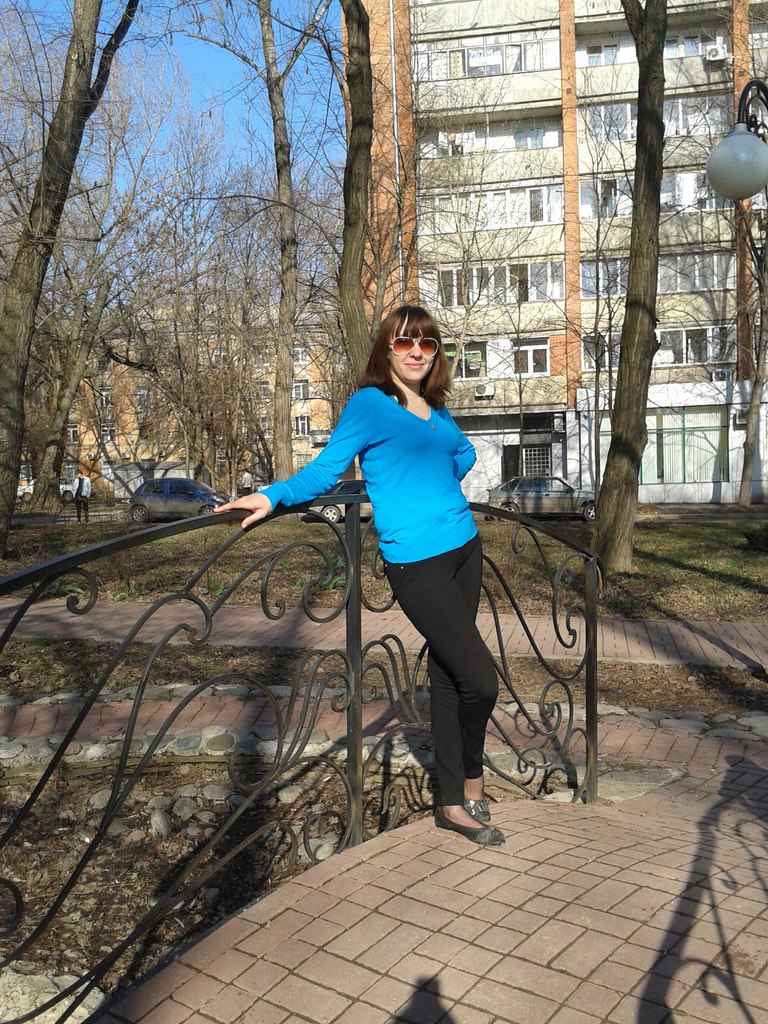 Анастасия Лебедева Сергеевна | Азов