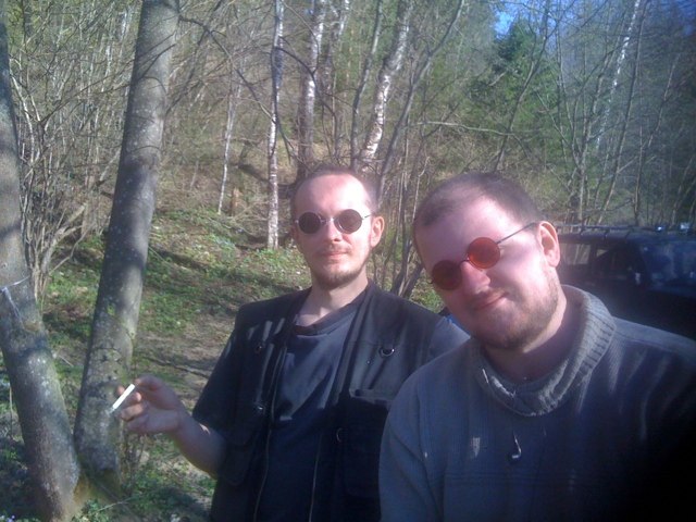 Кирилл Мушаков | 