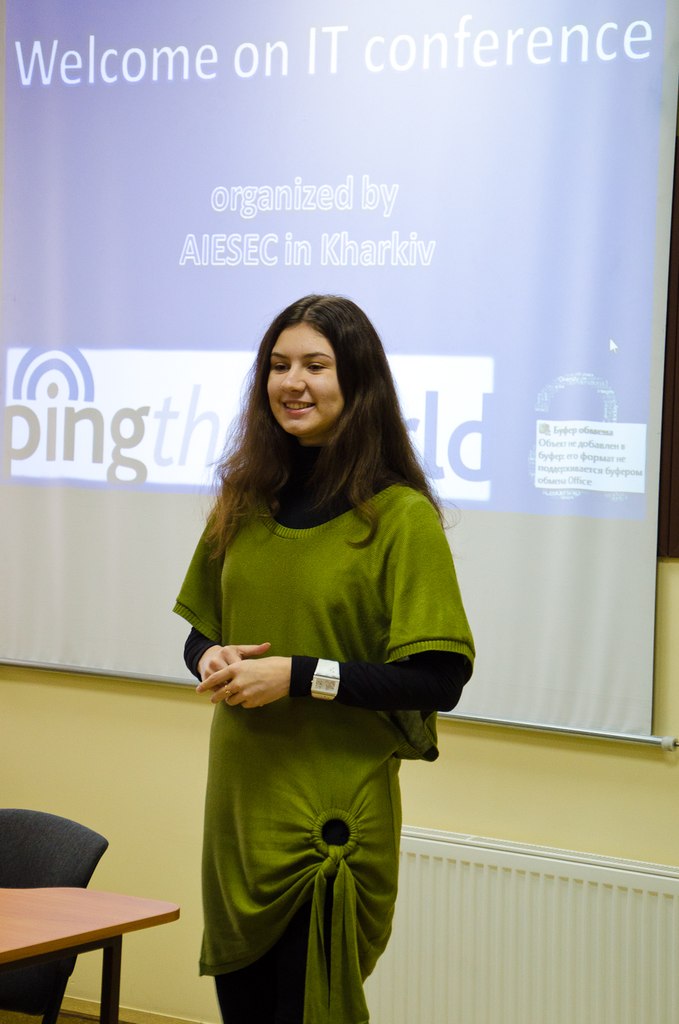 Катерина Тройно | 