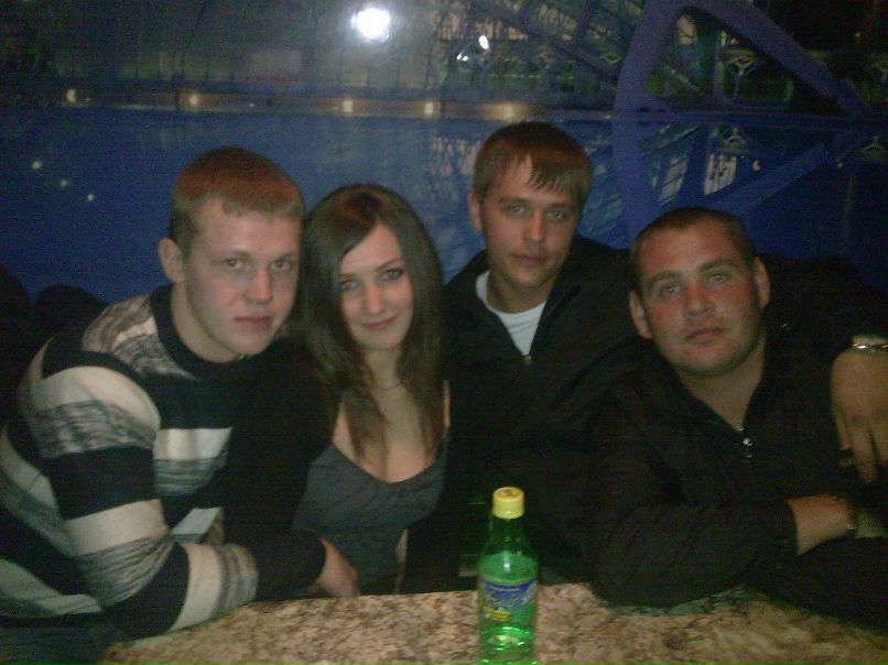 Александр Бежко | 