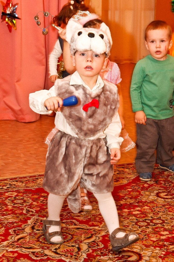 Анастасия Рожко | Москва