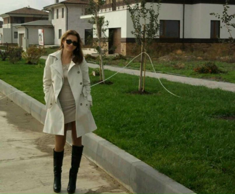 Мария Иванова | Волгоград