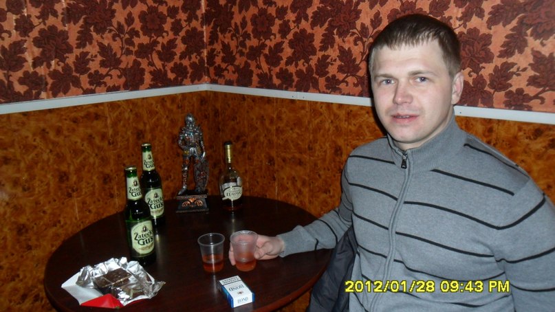 Андрей Киров ВАСИЛИЧ | Каргополь