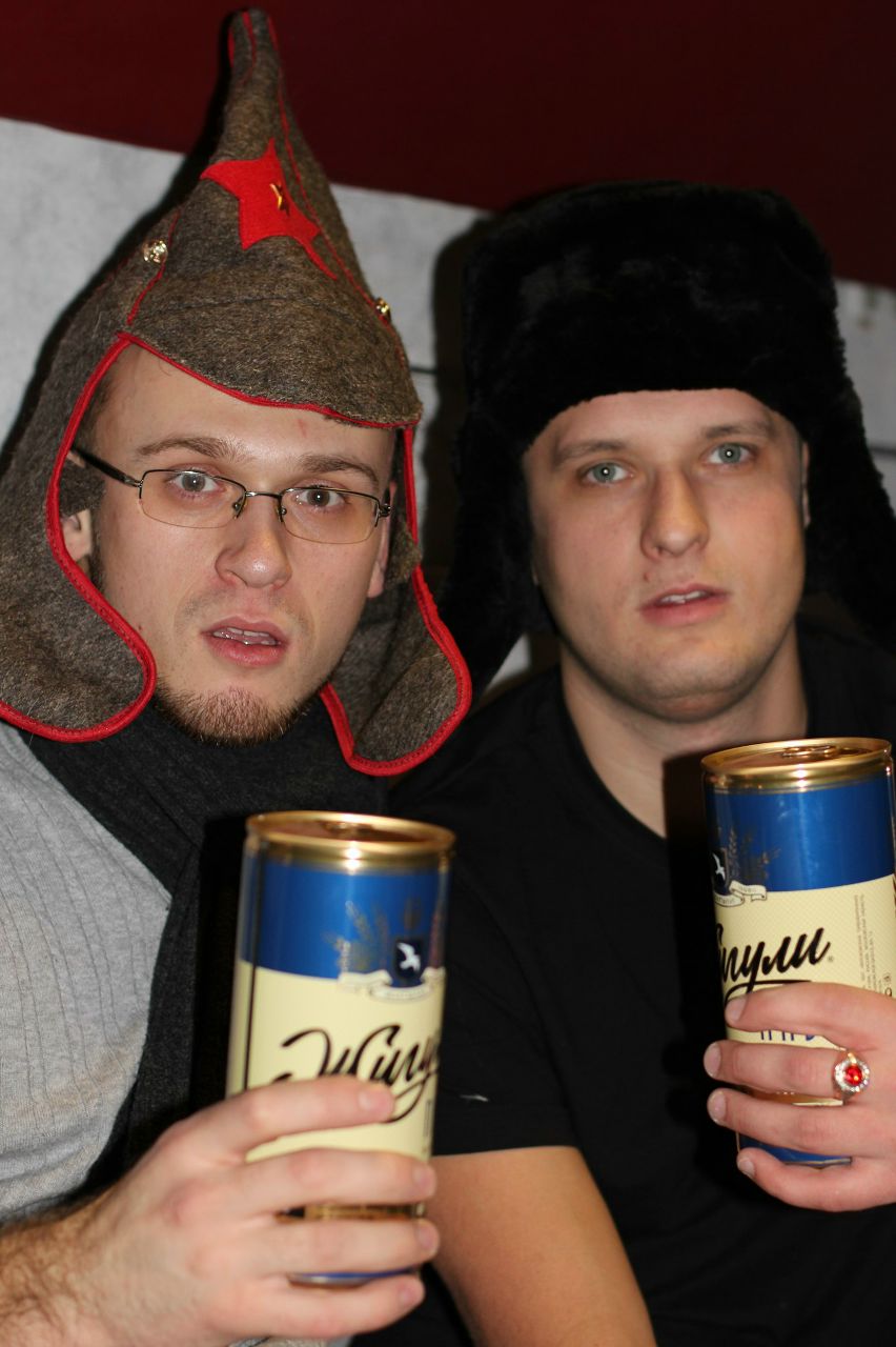 Андрей Лычак | Белая Церковь