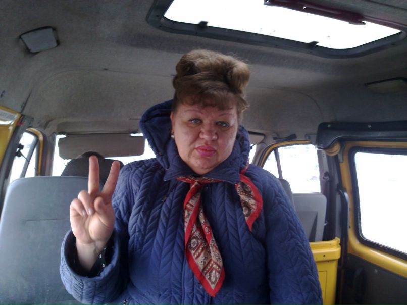 Юлия Партина | Екатеринбург