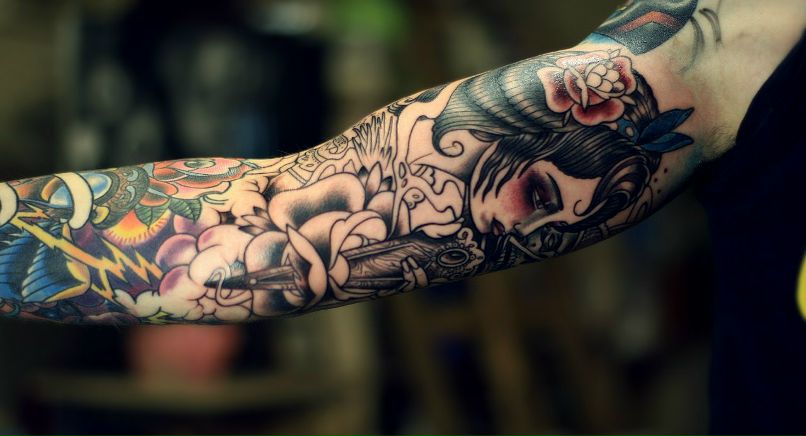 Сергей Паршин характер | Москва