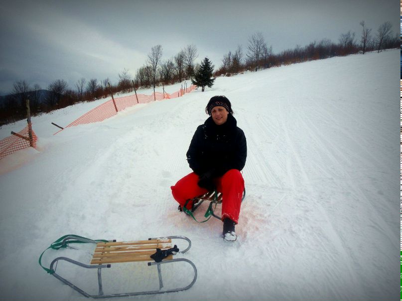 Неличка Шевера | Хуст