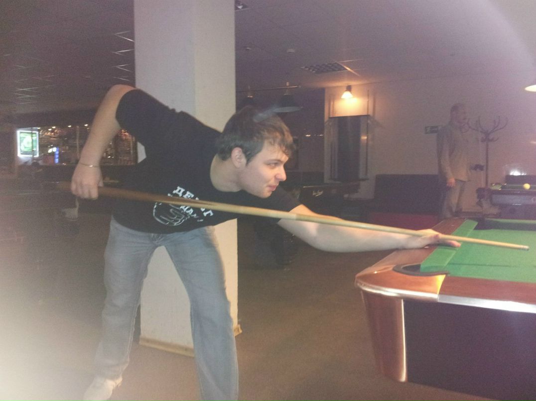 Николай Васин | Королёв