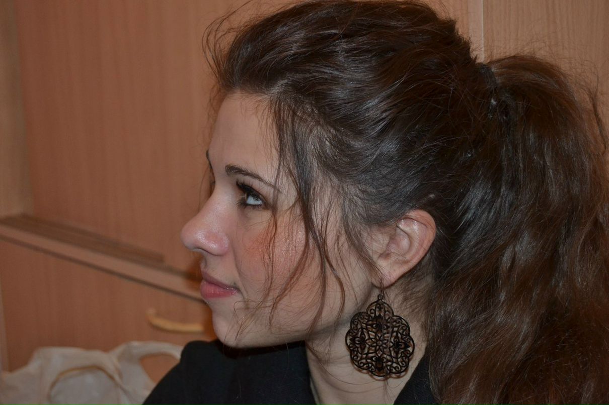 Алла Корнева | Воронеж