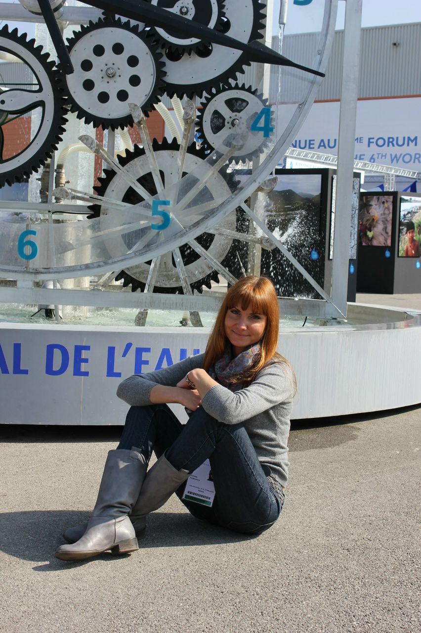 Татьяна Филимонова | Санкт-Петербург